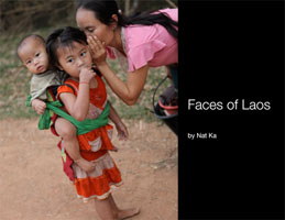 laos